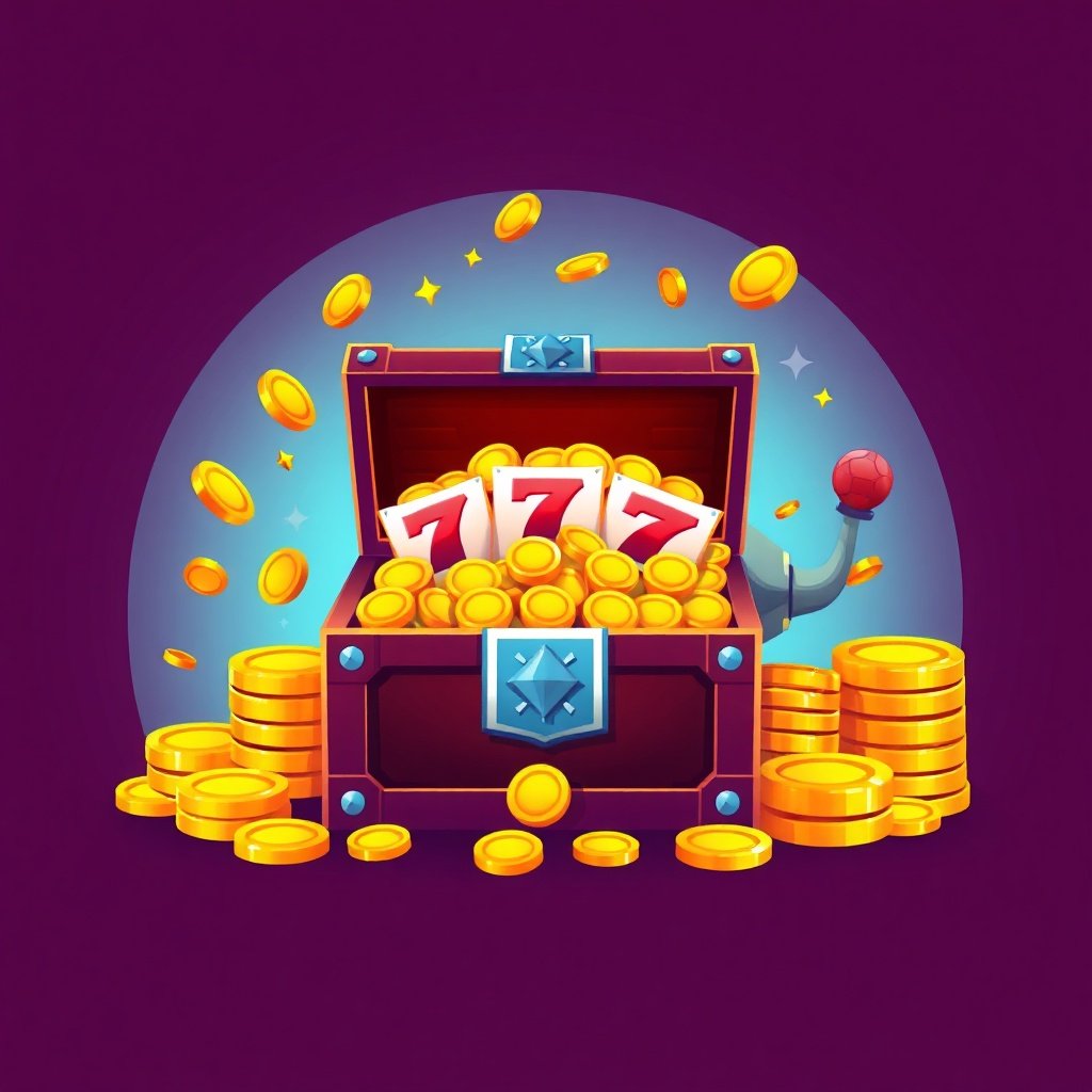 Biểu tượng jj88slot